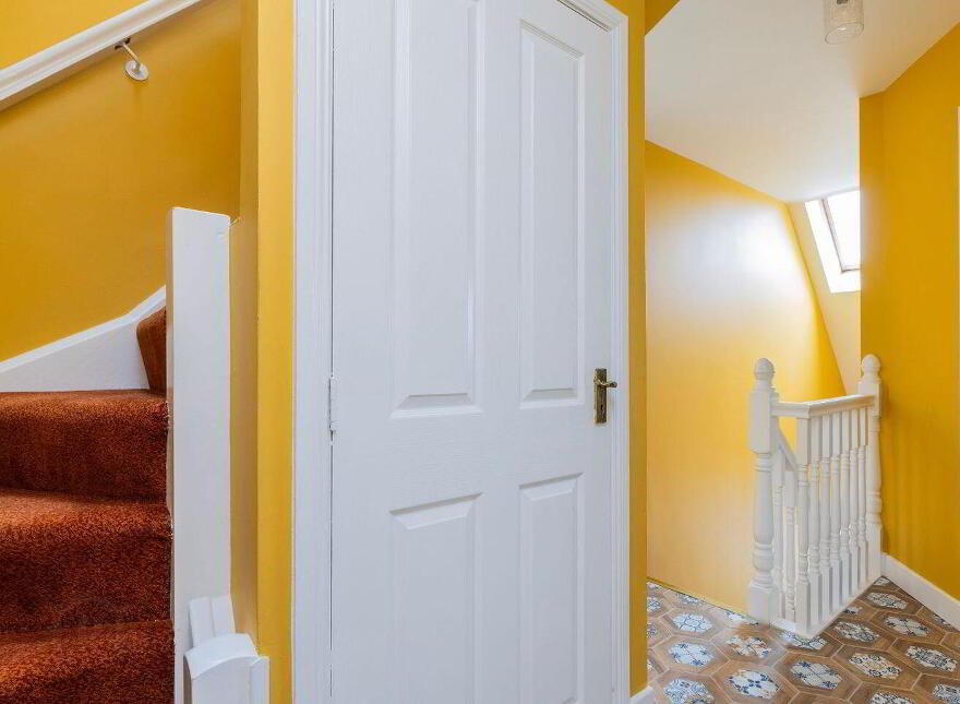 18 Orchard Close ( Plus Attic Conversion), Donabate, K36K882