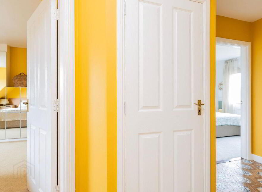 18 Orchard Close ( Plus Attic Conversion), Donabate, K36K882