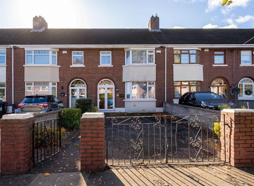 36 Palmerstown Drive, Palmerstown, Palmerstown, D20A037
