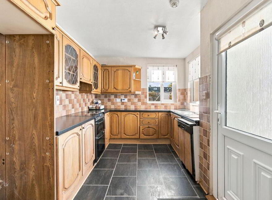 36 Palmerstown Drive, Palmerstown, Palmerstown, D20A037