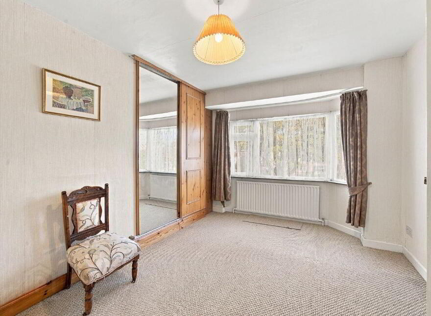 36 Palmerstown Drive, Palmerstown, Palmerstown, D20A037