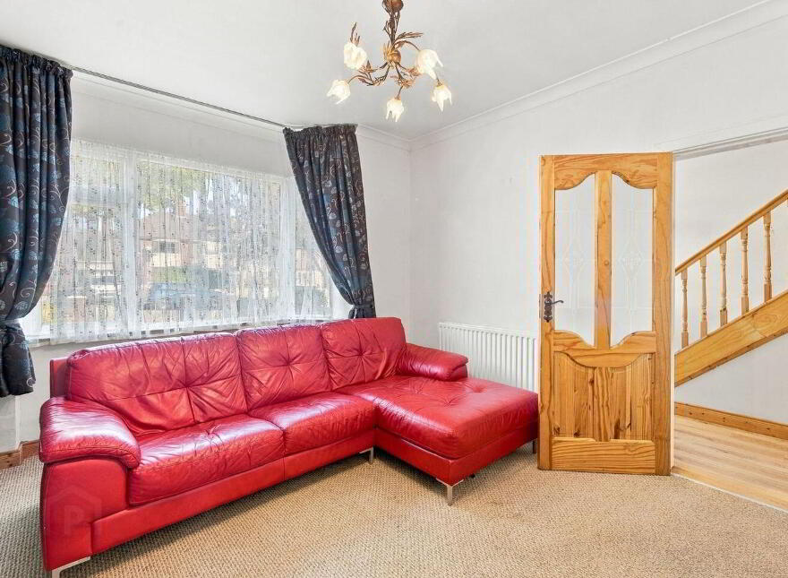 36 Palmerstown Drive, Palmerstown, Palmerstown, D20A037