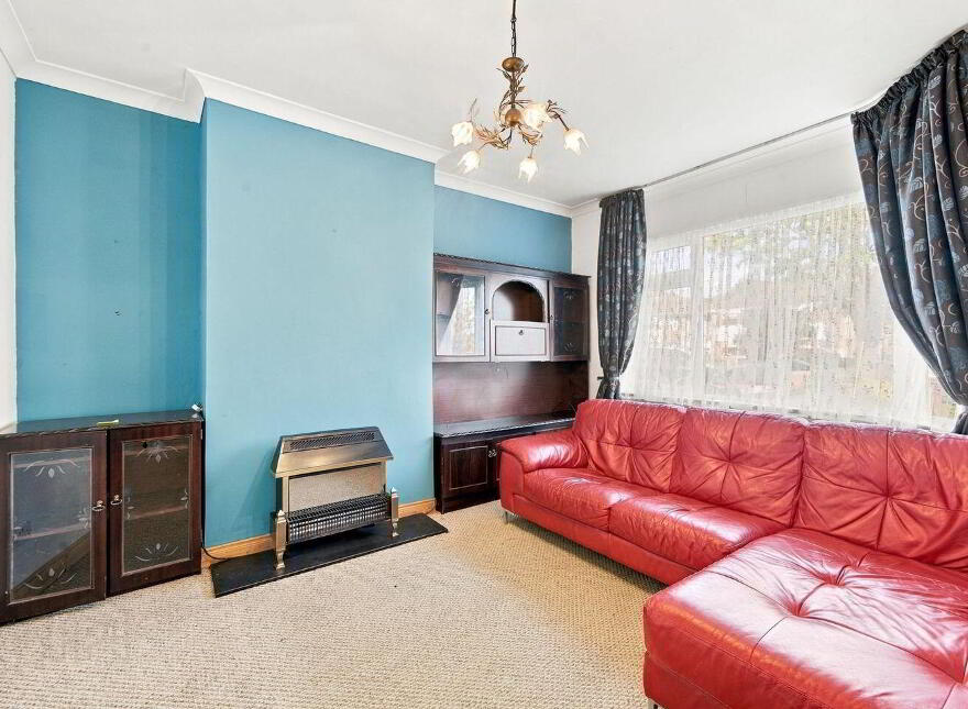 36 Palmerstown Drive, Palmerstown, Palmerstown, D20A037