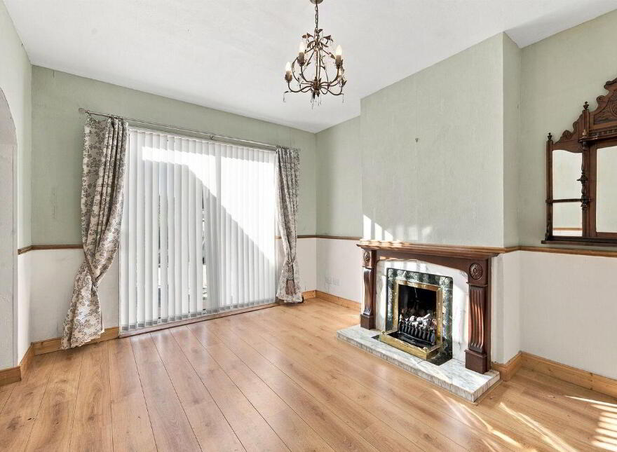 36 Palmerstown Drive, Palmerstown, Palmerstown, D20A037