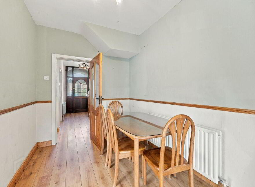 36 Palmerstown Drive, Palmerstown, Palmerstown, D20A037