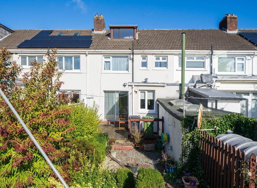 36 Palmerstown Drive, Palmerstown, Palmerstown, D20A037