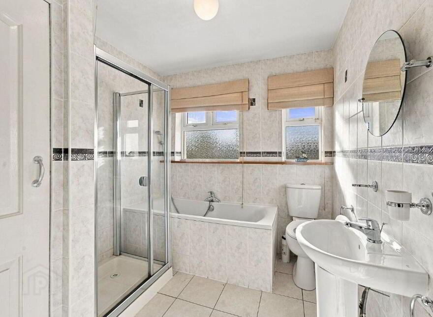 36 Palmerstown Drive, Palmerstown, Palmerstown, D20A037