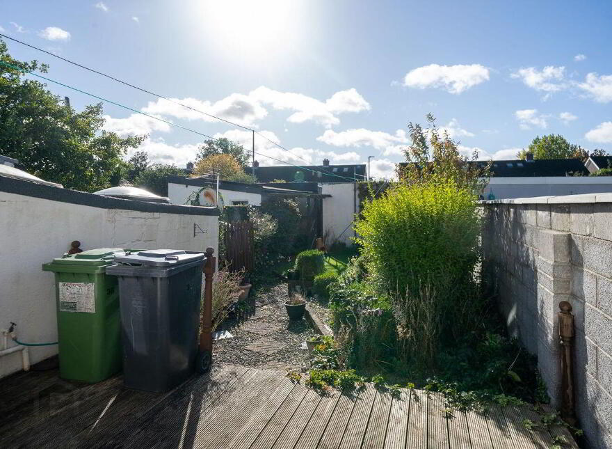 36 Palmerstown Drive, Palmerstown, Palmerstown, D20A037