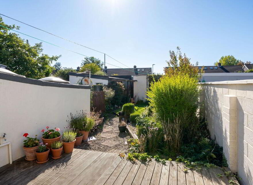 36 Palmerstown Drive, Palmerstown, Palmerstown, D20A037