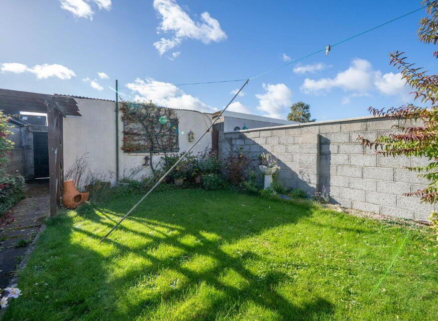36 Palmerstown Drive, Palmerstown, Palmerstown, D20A037