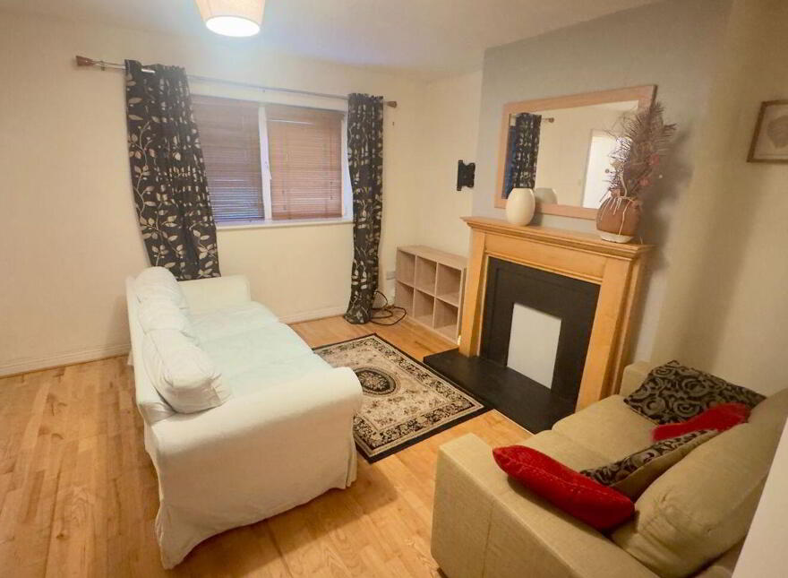 18 Pembroke Grove, Pembroke Wood, Passage West, T12DD72