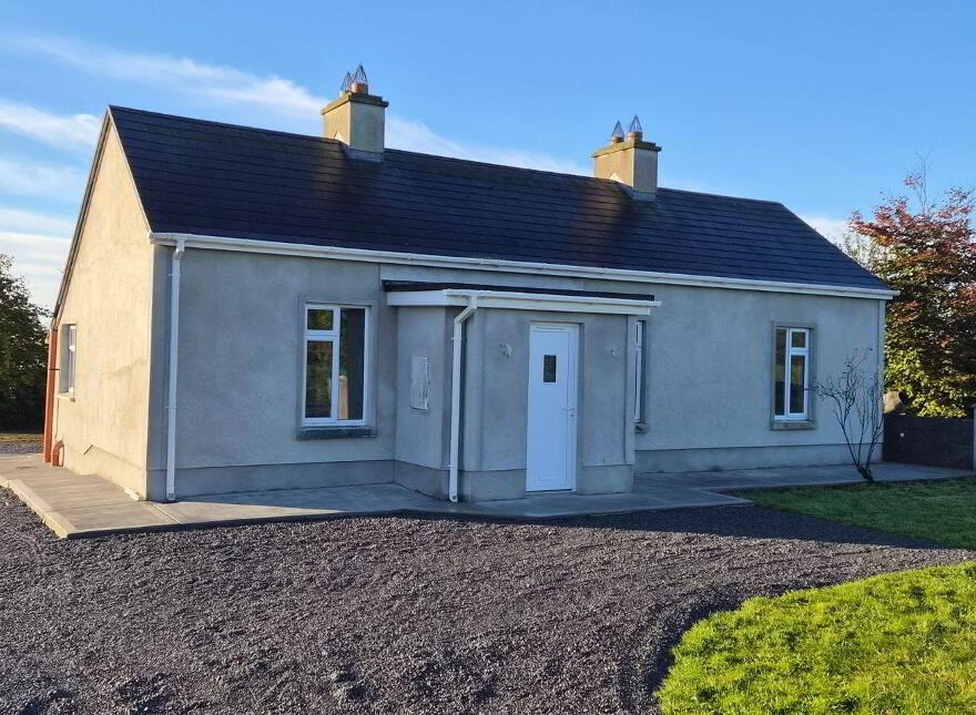 Cloontogher, Kilteevan, F42VY71