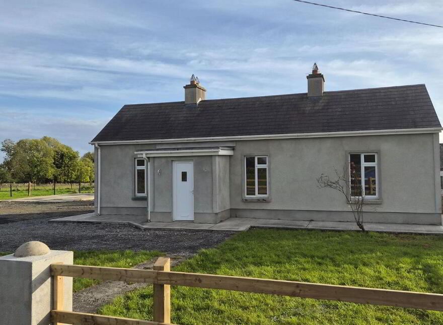 Cloontogher, Kilteevan, F42VY71