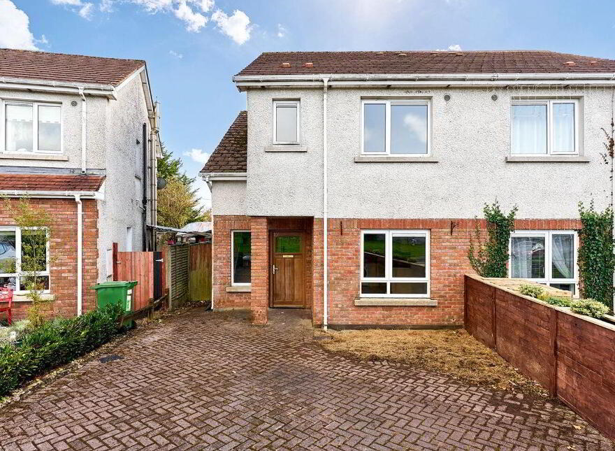 17 Newberry Close, Edenderry, R45YK25