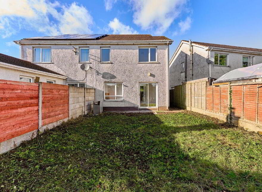 17 Newberry Close, Edenderry, R45YK25