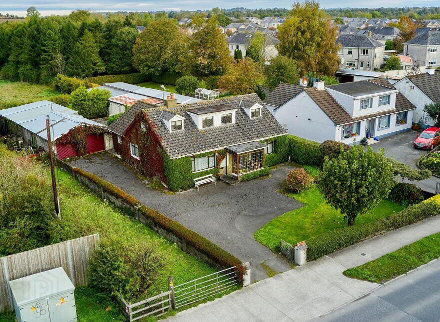 Dublin Road, Sharavogue, Edenderry, R45YR74