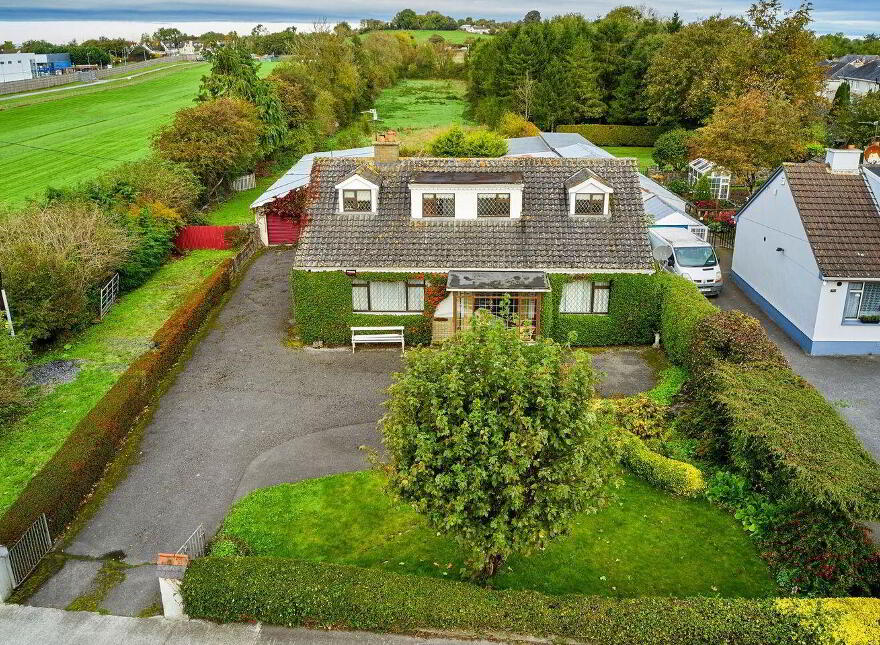 Dublin Road, Sharavogue, Edenderry, R45YR74