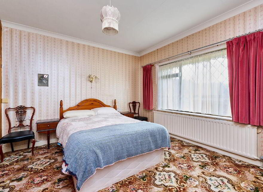 Dublin Road, Sharavogue, Edenderry, R45YR74