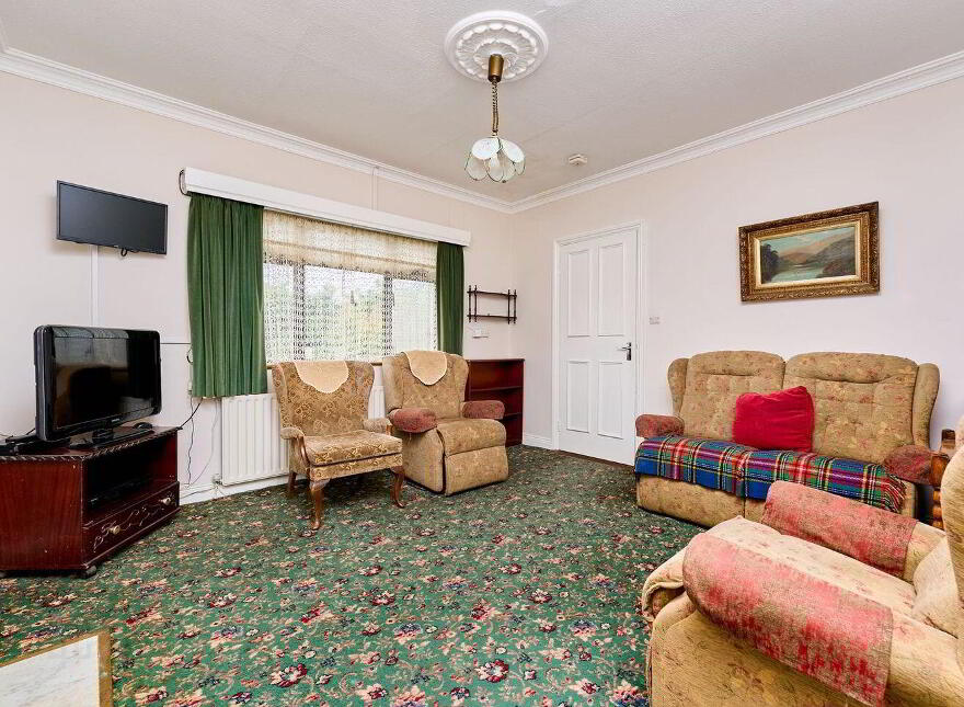 Dublin Road, Sharavogue, Edenderry, R45YR74