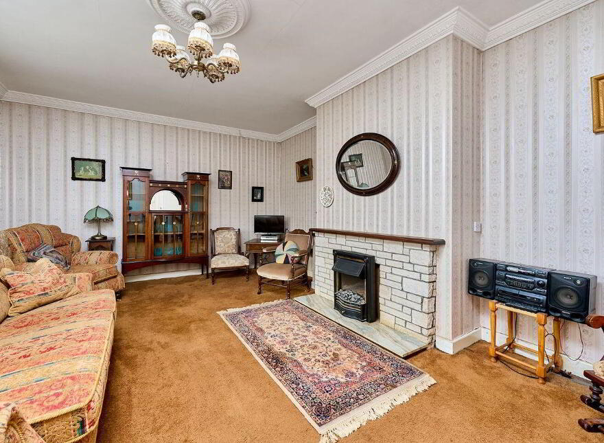 Dublin Road, Sharavogue, Edenderry, R45YR74