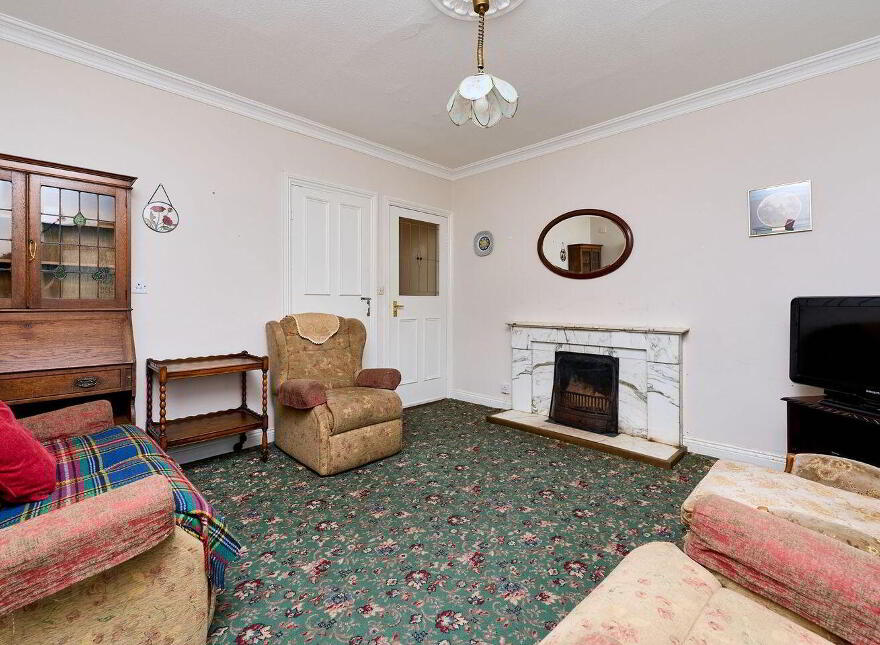Dublin Road, Sharavogue, Edenderry, R45YR74