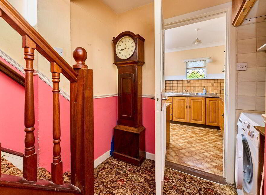 Dublin Road, Sharavogue, Edenderry, R45YR74