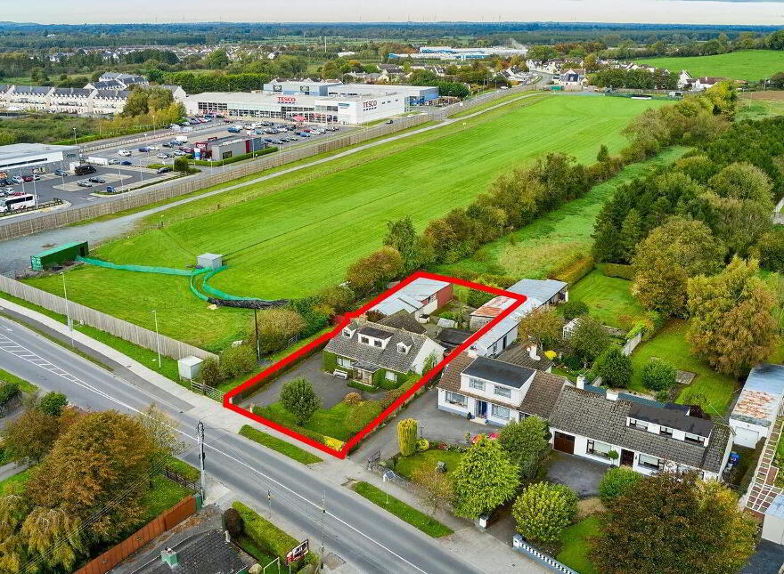 Dublin Road, Sharavogue, Edenderry, R45YR74