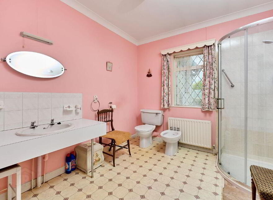 Dublin Road, Sharavogue, Edenderry, R45YR74