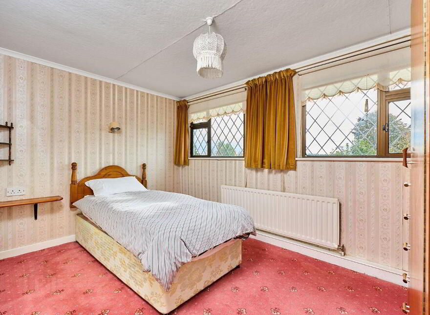 Dublin Road, Sharavogue, Edenderry, R45YR74