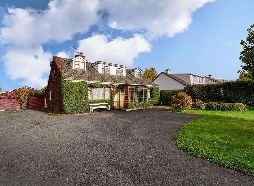 Dublin Road, Sharavogue, Edenderry, R45YR74
