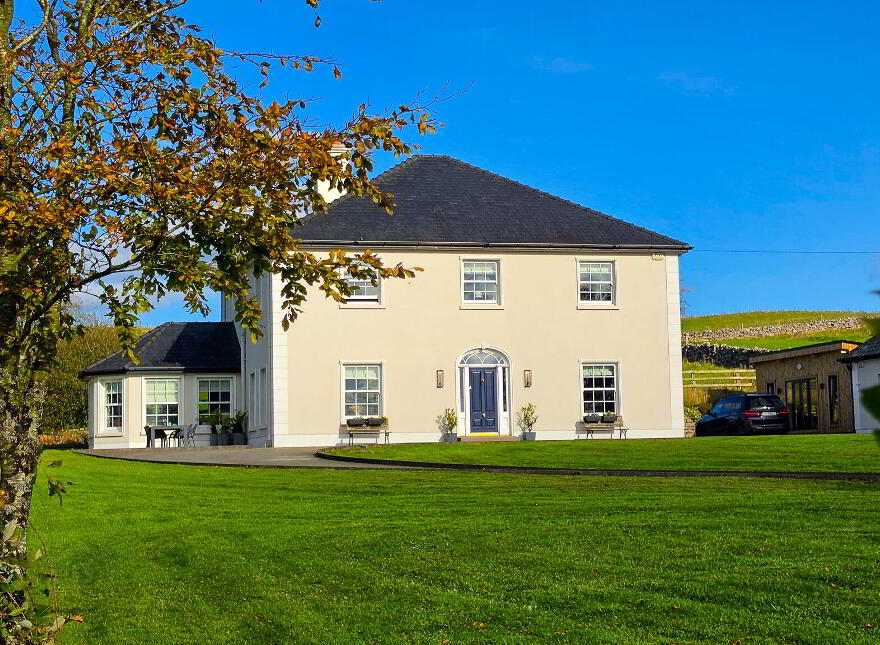 Moydow, Knockcroghery, F42EH50