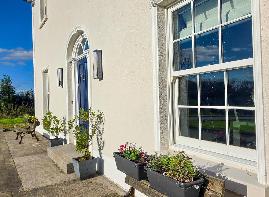 Moydow, Knockcroghery, F42EH50
