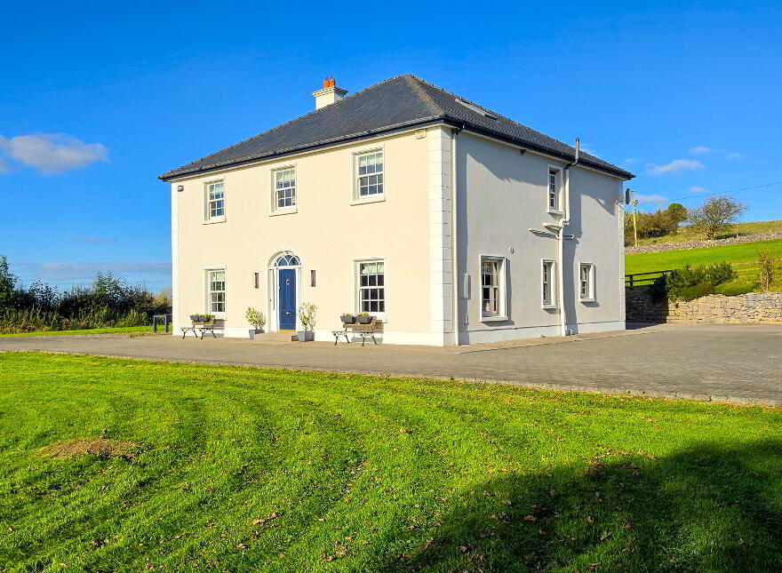 Moydow, Knockcroghery, F42EH50
