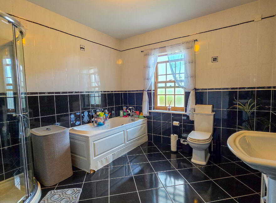 Moydow, Knockcroghery, F42EH50