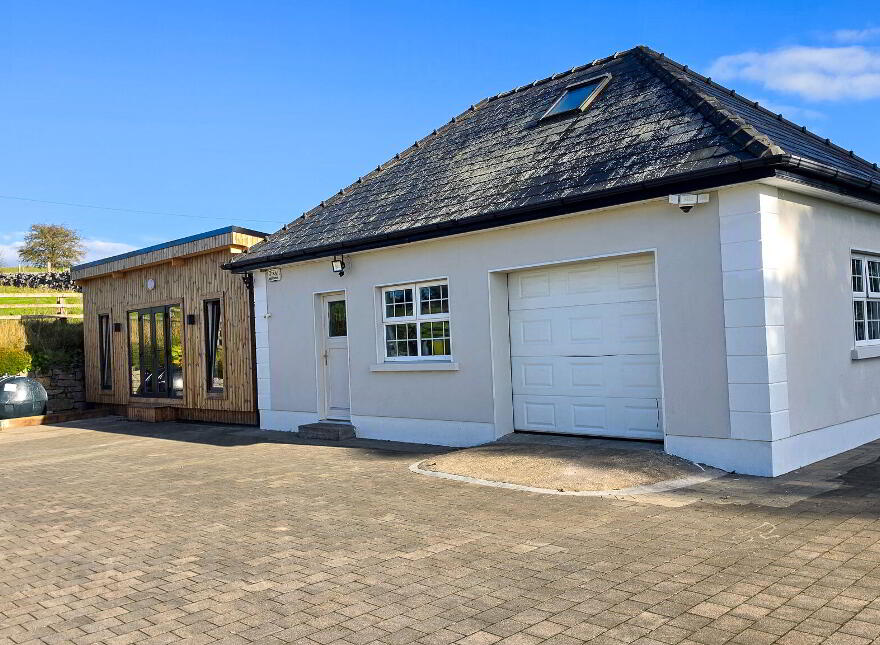 Moydow, Knockcroghery, F42EH50