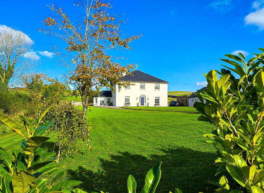 Moydow, Knockcroghery, F42EH50