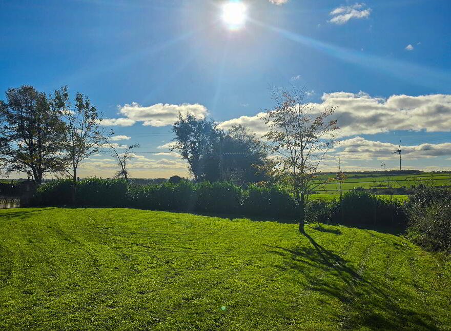 Moydow, Knockcroghery, F42EH50