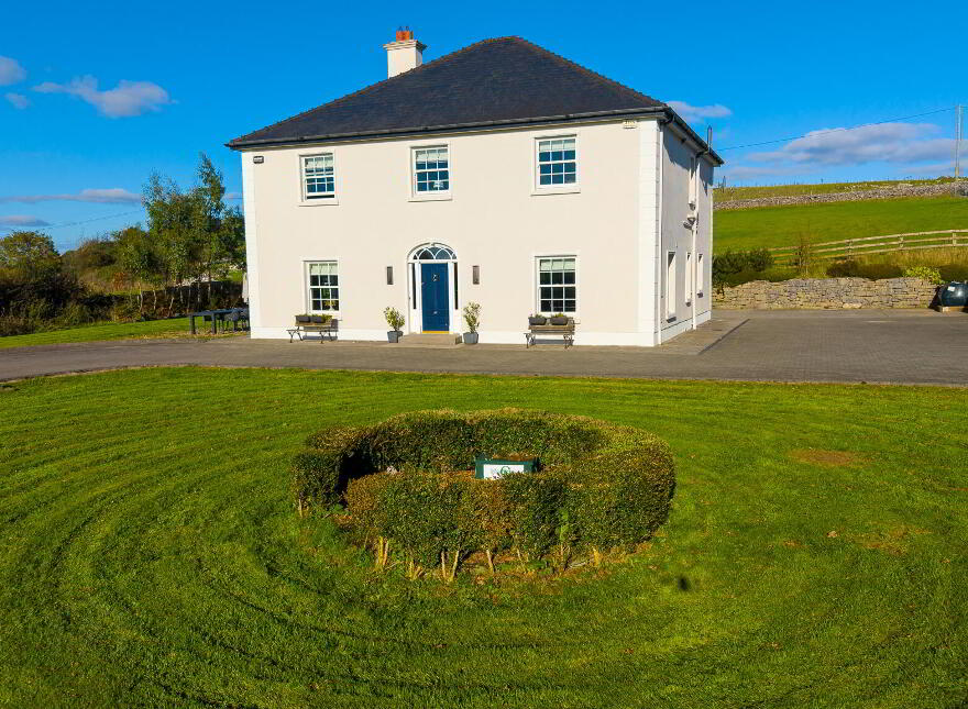 Moydow, Knockcroghery, F42EH50