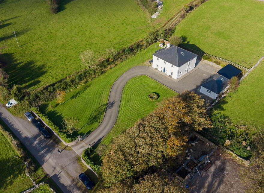 Moydow, Knockcroghery, F42EH50