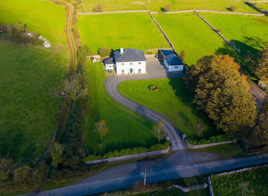 Moydow, Knockcroghery, F42EH50