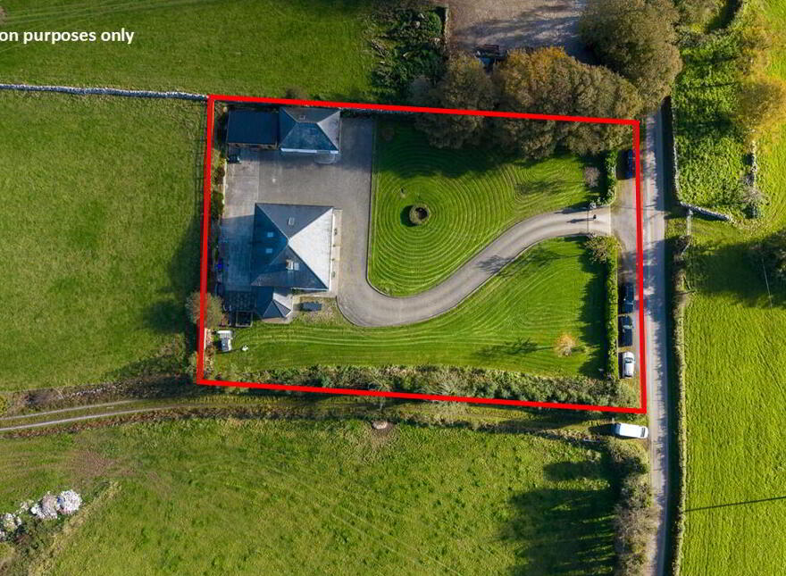 Moydow, Knockcroghery, F42EH50