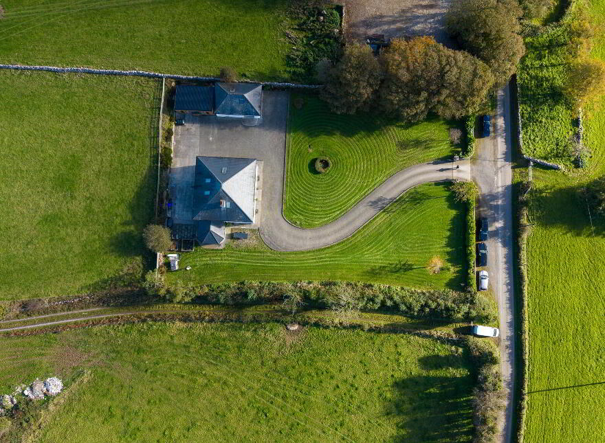 Moydow, Knockcroghery, F42EH50