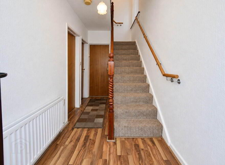 2 Mooreland Crescent, Andersonstown, Belfast, BT11 9AY
