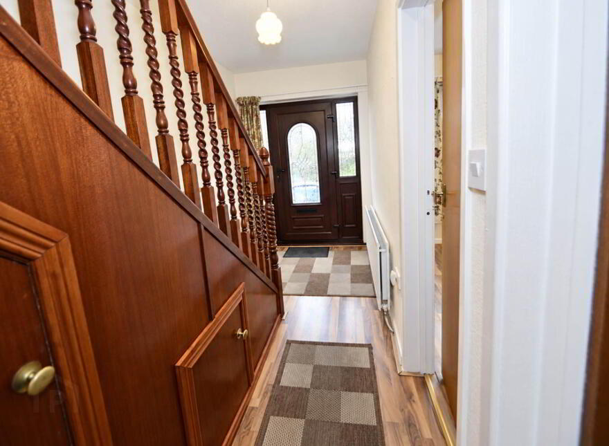 2 Mooreland Crescent, Andersonstown, Belfast, BT11 9AY