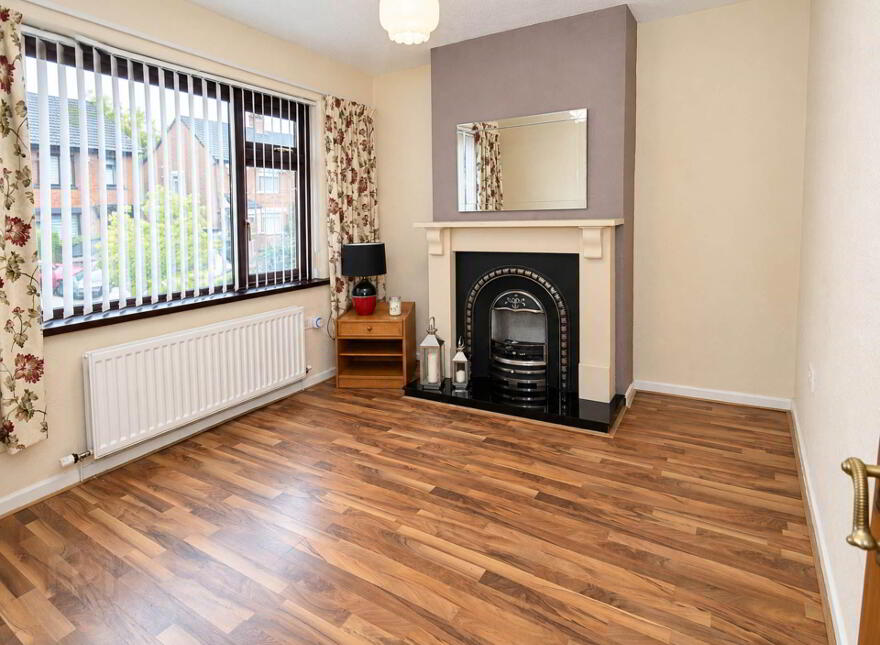 2 Mooreland Crescent, Andersonstown, Belfast, BT11 9AY