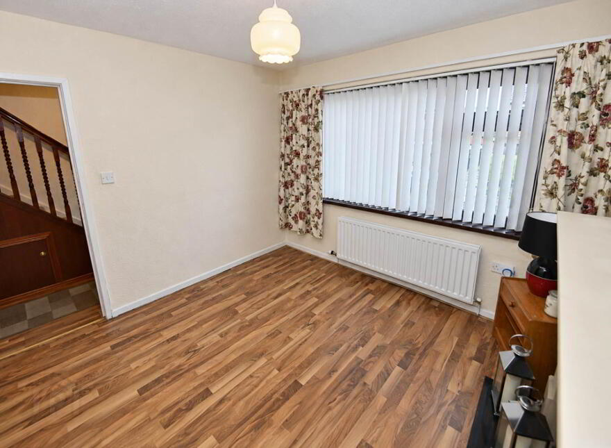 2 Mooreland Crescent, Andersonstown, Belfast, BT11 9AY