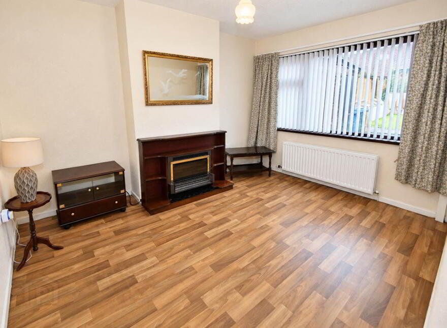 2 Mooreland Crescent, Andersonstown, Belfast, BT11 9AY