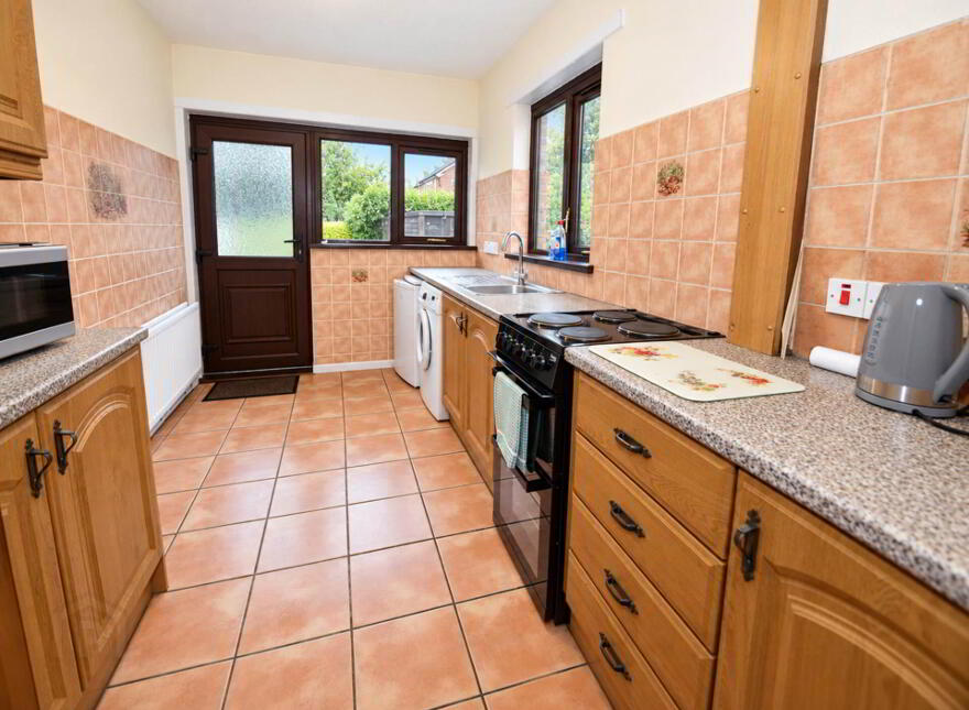 2 Mooreland Crescent, Andersonstown, Belfast, BT11 9AY