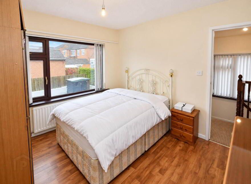 2 Mooreland Crescent, Andersonstown, Belfast, BT11 9AY