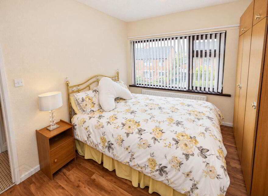 2 Mooreland Crescent, Andersonstown, Belfast, BT11 9AY